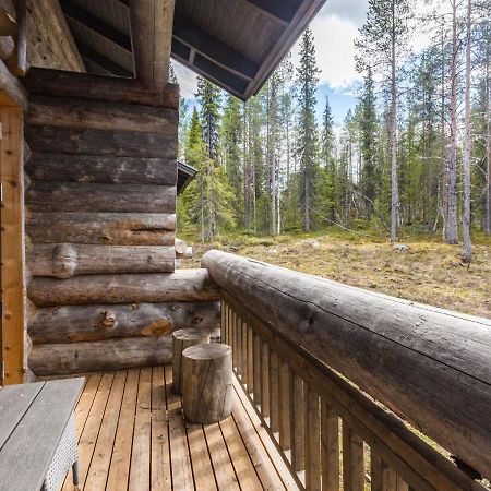 Holiday Home Taruilevi 8 H3 By Interhome Bagian luar foto
