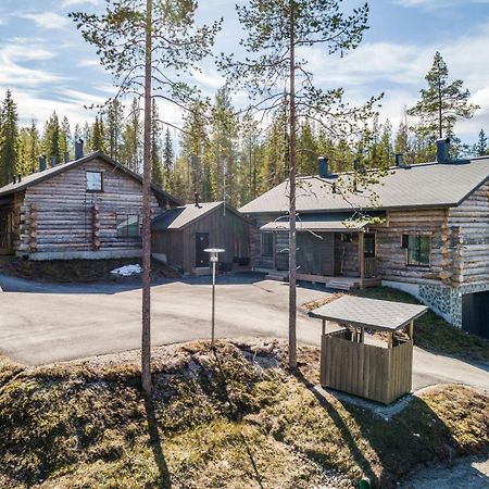 Holiday Home Taruilevi 8 H3 By Interhome Bagian luar foto