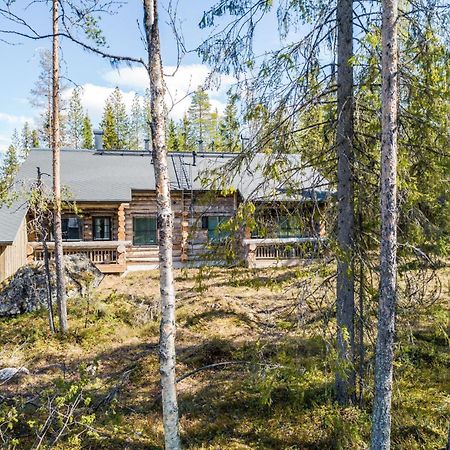 Holiday Home Taruilevi 8 H3 By Interhome Bagian luar foto