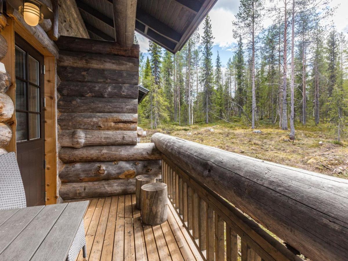 Holiday Home Taruilevi 8 H3 By Interhome Bagian luar foto