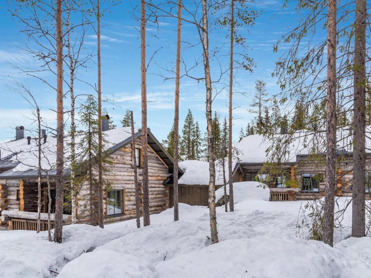 Holiday Home Taruilevi 8 H3 By Interhome Bagian luar foto