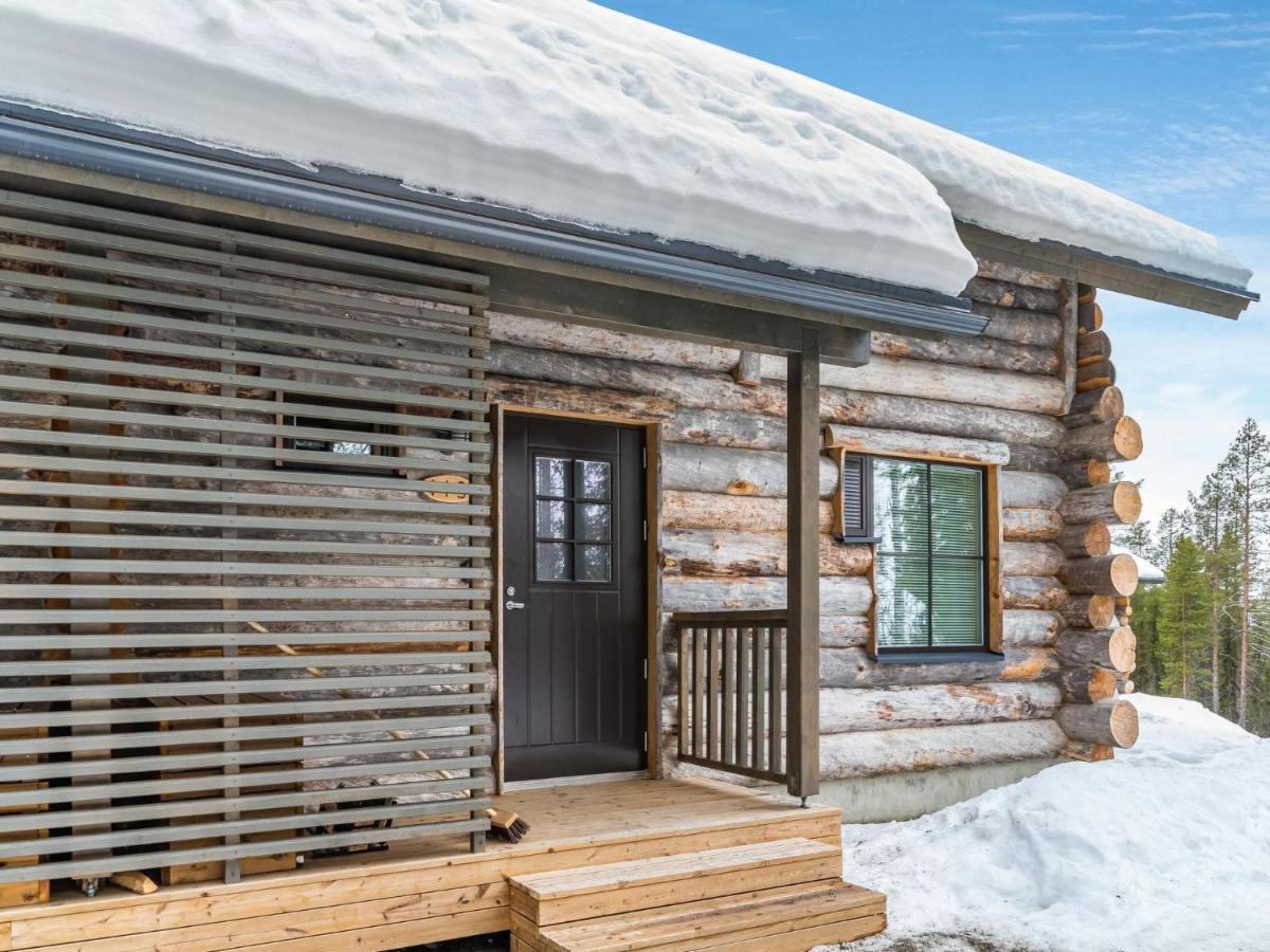 Holiday Home Taruilevi 8 H3 By Interhome Bagian luar foto