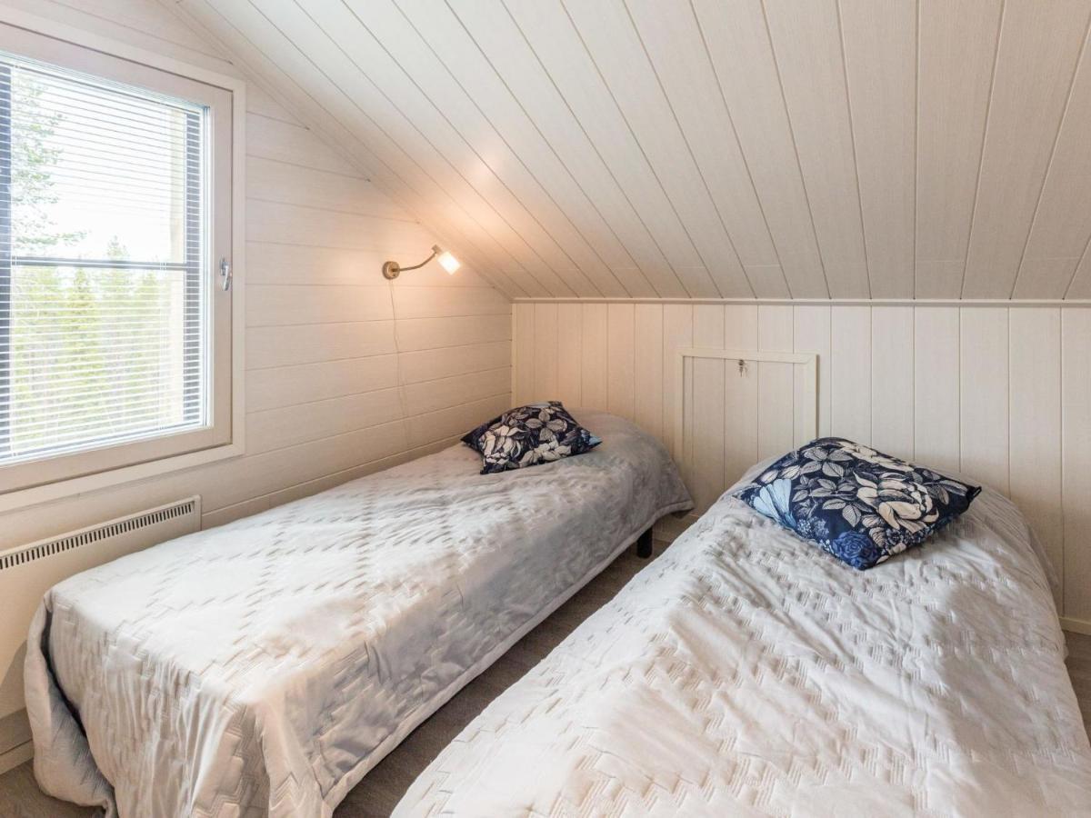 Holiday Home Taruilevi 8 H3 By Interhome Bagian luar foto