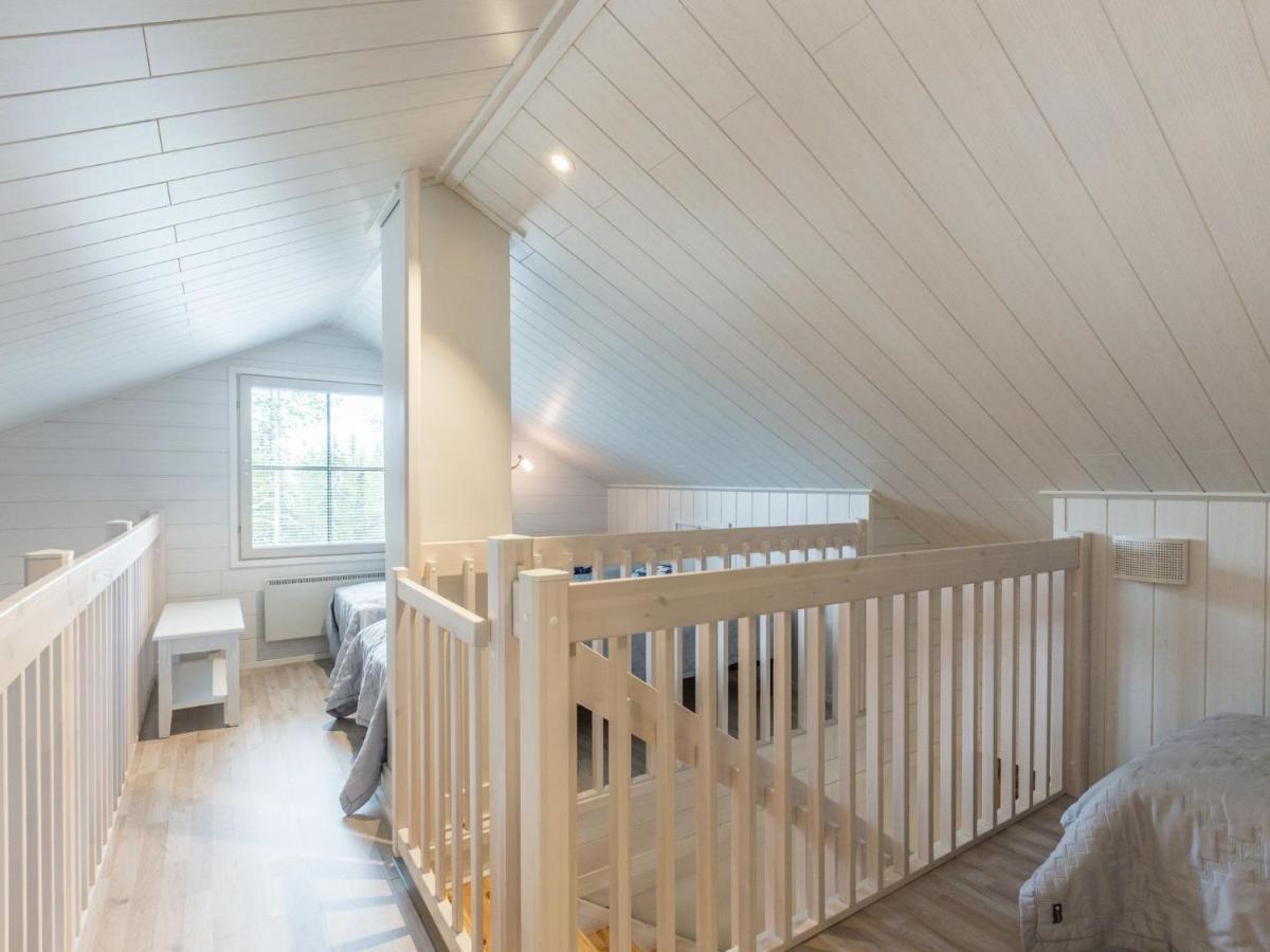 Holiday Home Taruilevi 8 H3 By Interhome Bagian luar foto