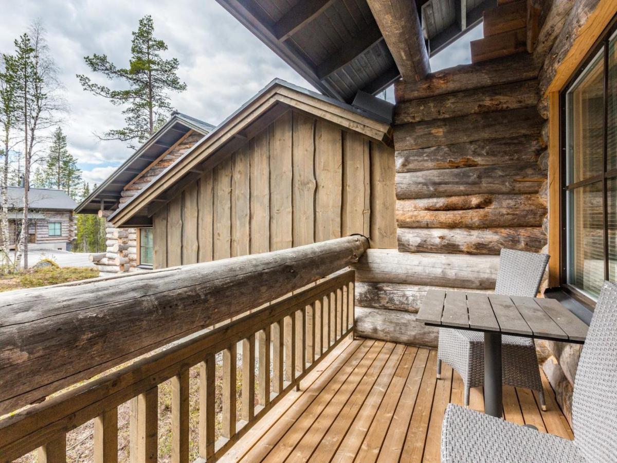 Holiday Home Taruilevi 8 H3 By Interhome Bagian luar foto
