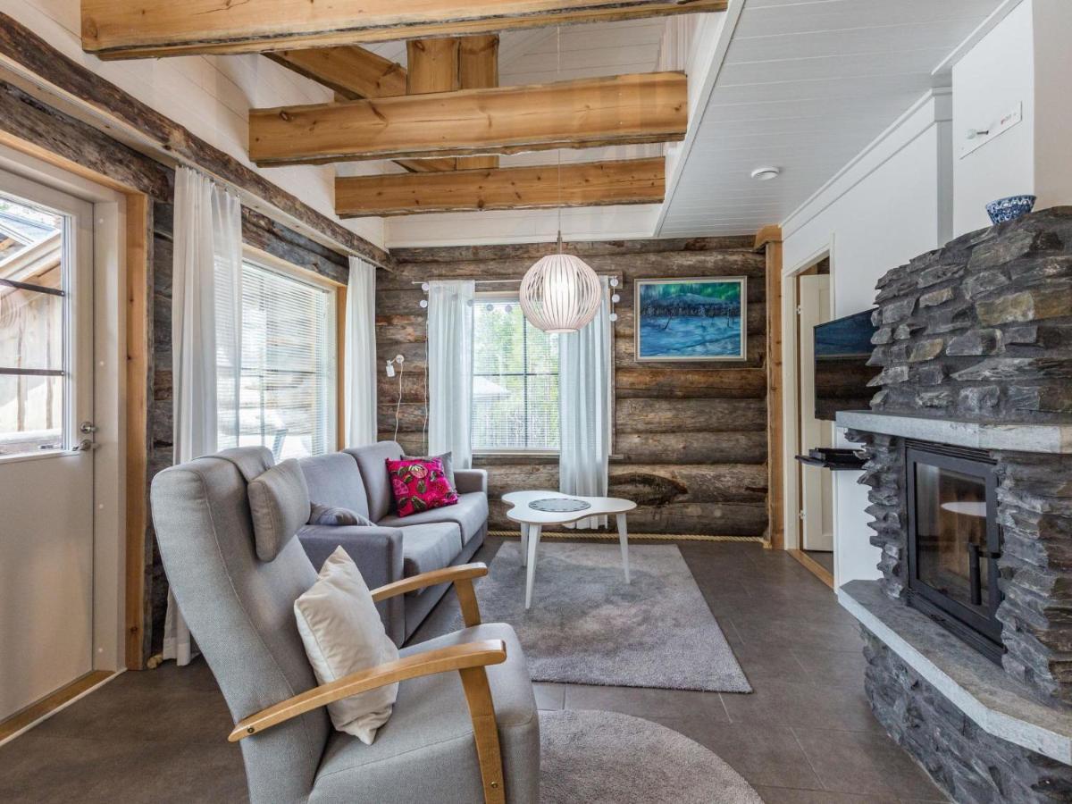 Holiday Home Taruilevi 8 H3 By Interhome Bagian luar foto
