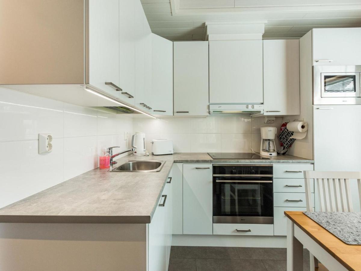 Holiday Home Taruilevi 8 H3 By Interhome Bagian luar foto