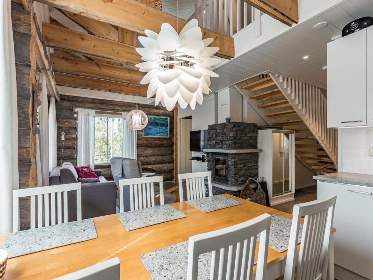 Holiday Home Taruilevi 8 H3 By Interhome Bagian luar foto