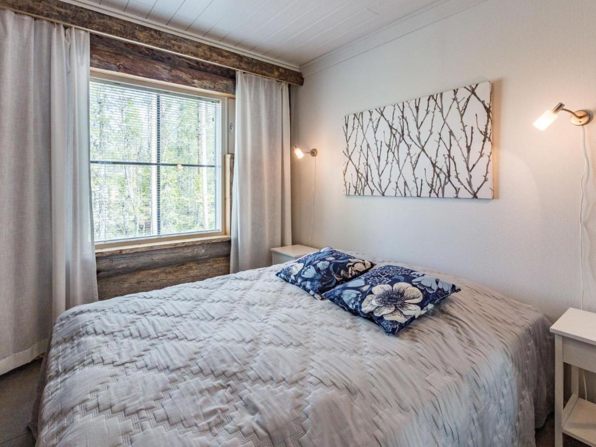 Holiday Home Taruilevi 8 H3 By Interhome Bagian luar foto