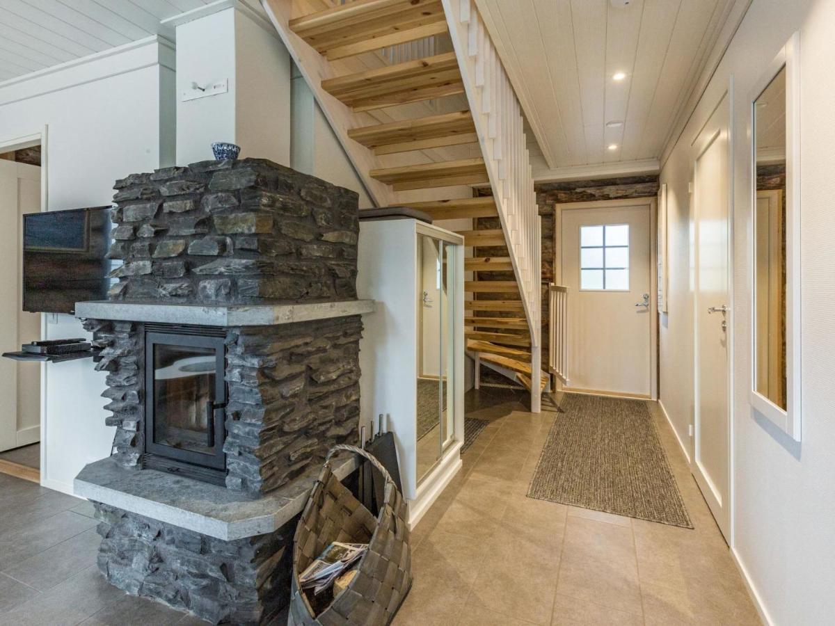 Holiday Home Taruilevi 8 H3 By Interhome Bagian luar foto