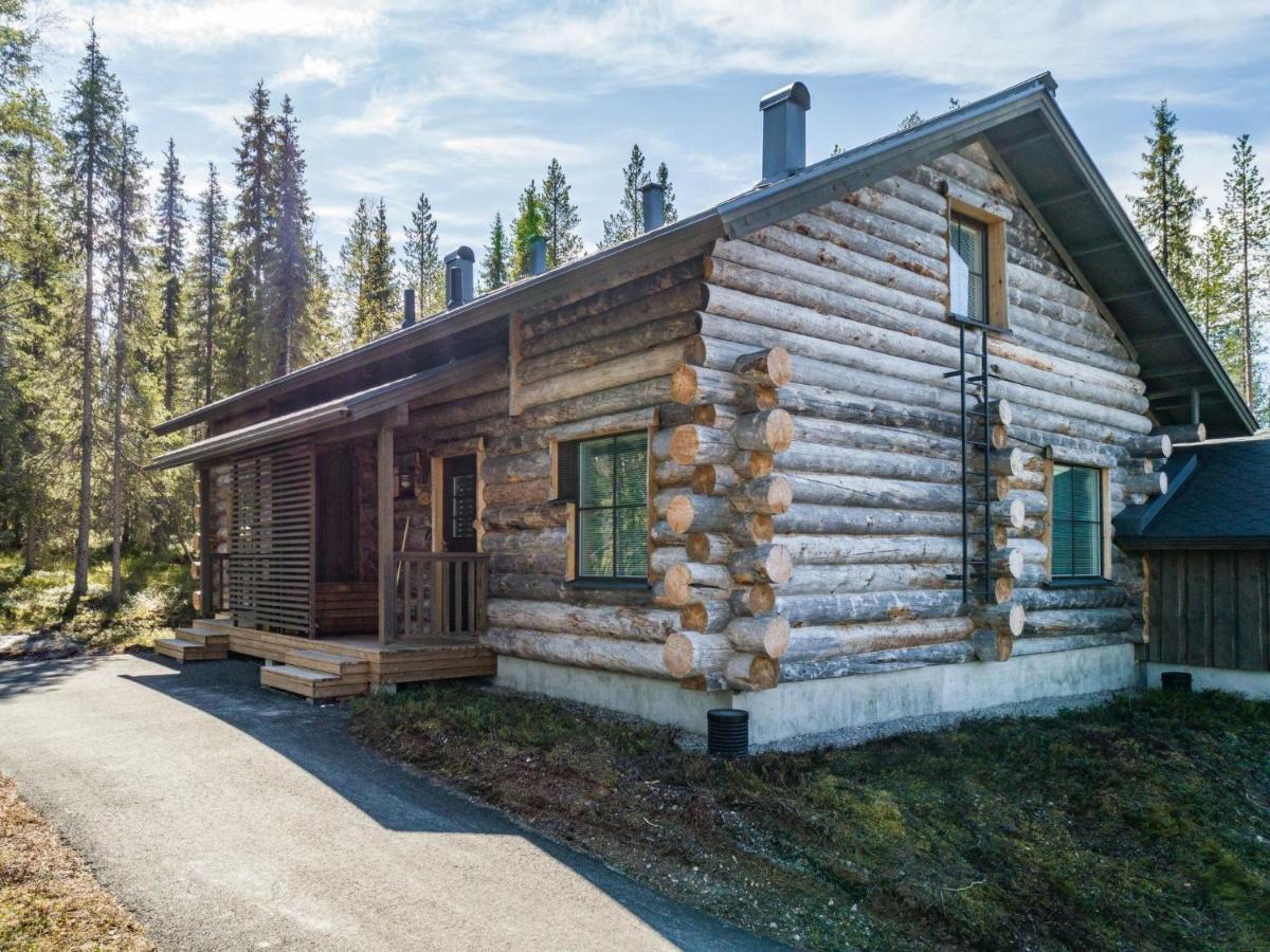 Holiday Home Taruilevi 8 H3 By Interhome Bagian luar foto